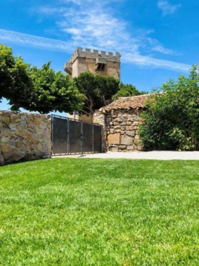 CASA dos CASTELOS . Centro Histórico de Pinhel